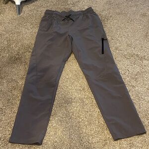 All in Motion Kids Gray Casual Pants